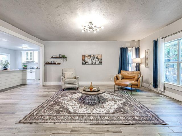 1216 NW 32nd Street, Oklahoma City, OK 73118