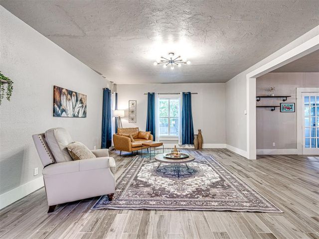 1216 NW 32nd Street, Oklahoma City, OK 73118