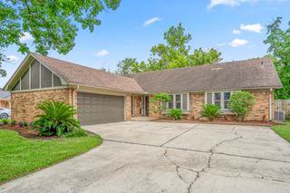 4019 Fir Forest Drive, Spring, TX 77388