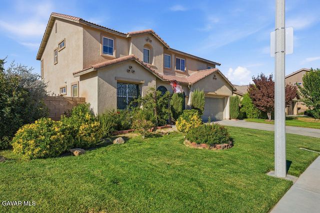 639 W Avenue H13, Lancaster, CA 93534