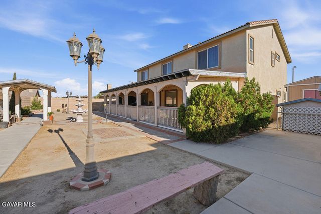 639 W Avenue H13, Lancaster, CA 93534