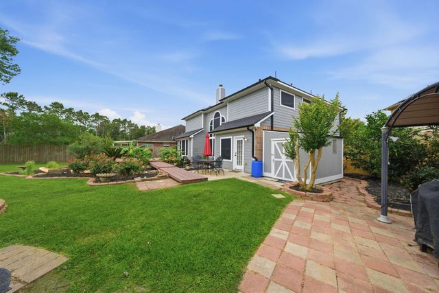 5330 Chasewood Drive, Bacliff, TX 77518