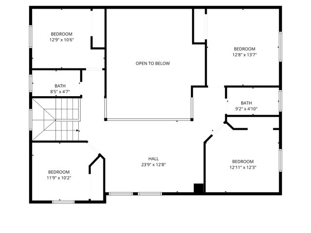 5330 Chasewood Drive, Bacliff, TX 77518