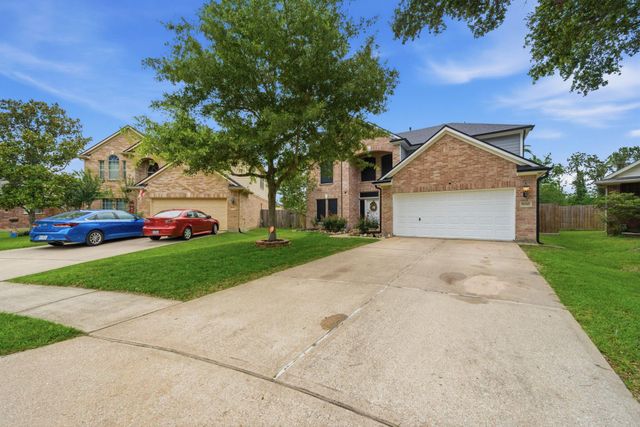5330 Chasewood Drive, Bacliff, TX 77518