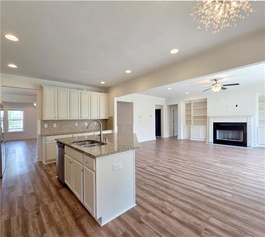 1170 Bar Harbor Place, Lawrenceville, GA 30044