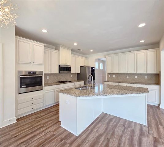1170 Bar Harbor Place, Lawrenceville, GA 30044