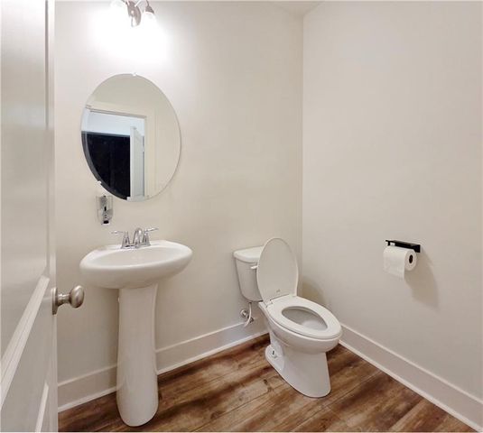 1170 Bar Harbor Place, Lawrenceville, GA 30044