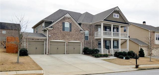 1170 Bar Harbor Place, Lawrenceville, GA 30044