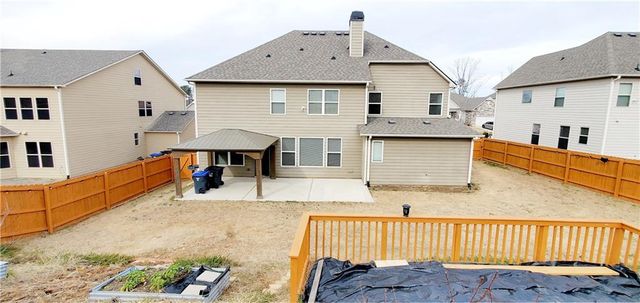 1170 Bar Harbor Place, Lawrenceville, GA 30044