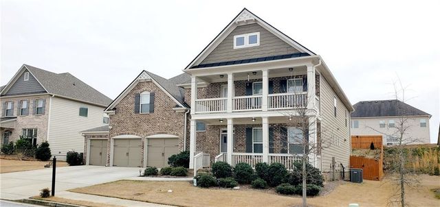 1170 Bar Harbor Place, Lawrenceville, GA 30044