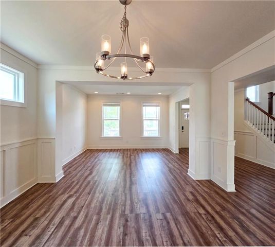 1170 Bar Harbor Place, Lawrenceville, GA 30044