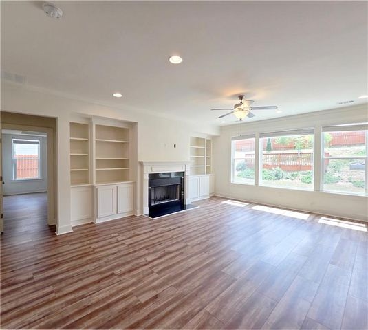 1170 Bar Harbor Place, Lawrenceville, GA 30044