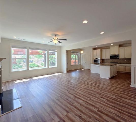 1170 Bar Harbor Place, Lawrenceville, GA 30044