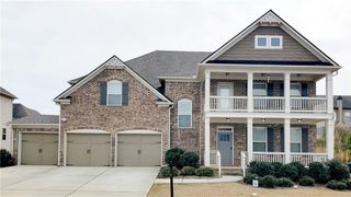 1170 Bar Harbor Place, Lawrenceville, GA 30044