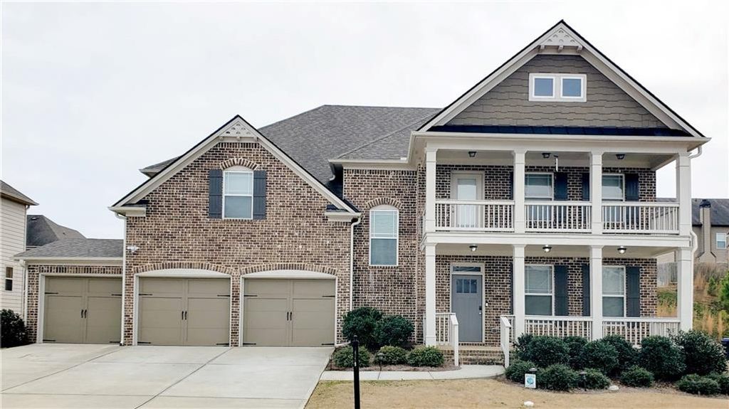 1170 Bar Harbor Place, Lawrenceville, GA 30044