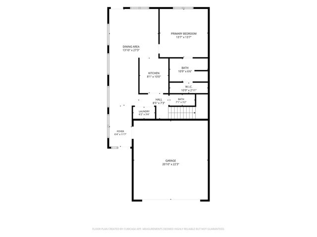 829 Premier Parkway, Grand Prairie, TX 75051