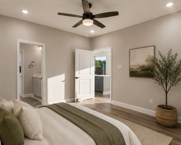 829 Premier Parkway, Grand Prairie, TX 75051