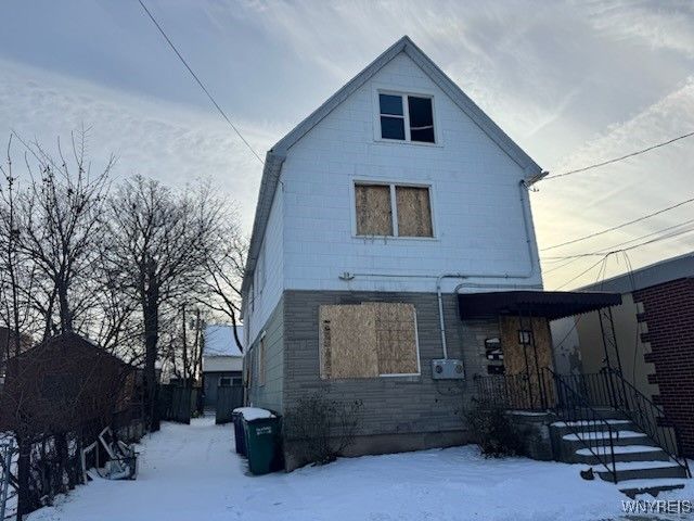 333 Grote Street, Buffalo, NY 14207