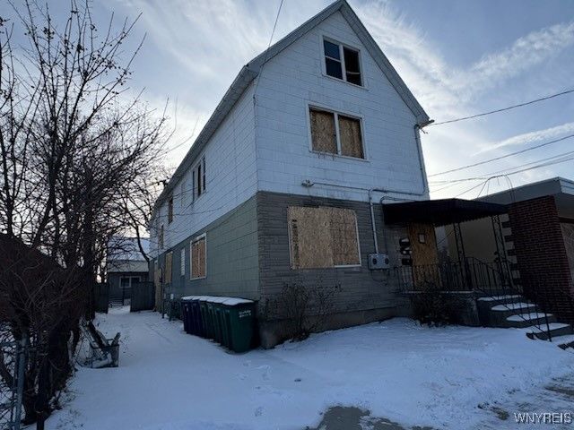 333 Grote Street, Buffalo, NY 14207