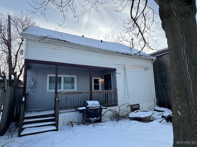 333 Grote Street, Buffalo, NY 14207