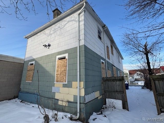 333 Grote Street, Buffalo, NY 14207