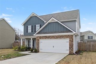 60 Roundabout NW Lane, Adairsville, GA 30103