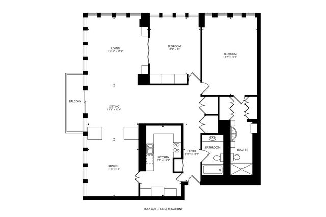 200 E Delaware Place 26A, Chicago, IL 60611