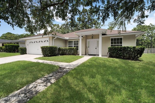 9239 WHISPER GLEN Drive N, Jacksonville, FL 32222