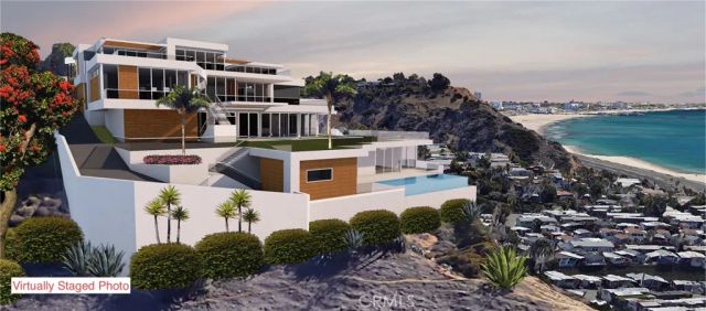 405 N Puerto Del Mar, Los Angeles, CA 90272