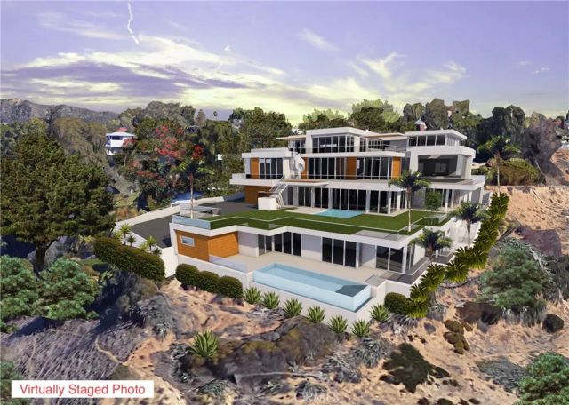 405 N Puerto Del Mar, Los Angeles, CA 90272