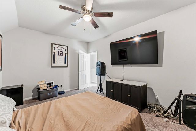 14810 Ruddy Duck Lane, Houston, TX 77049