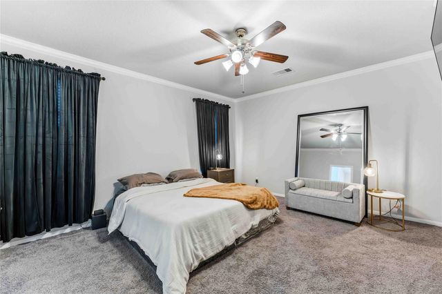 14810 Ruddy Duck Lane, Houston, TX 77049