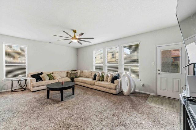 14810 Ruddy Duck Lane, Houston, TX 77049