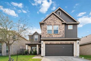 14810 Ruddy Duck Lane, Houston, TX 77049