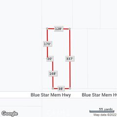 23112 W Hwy 58, Hinkley, CA 92347