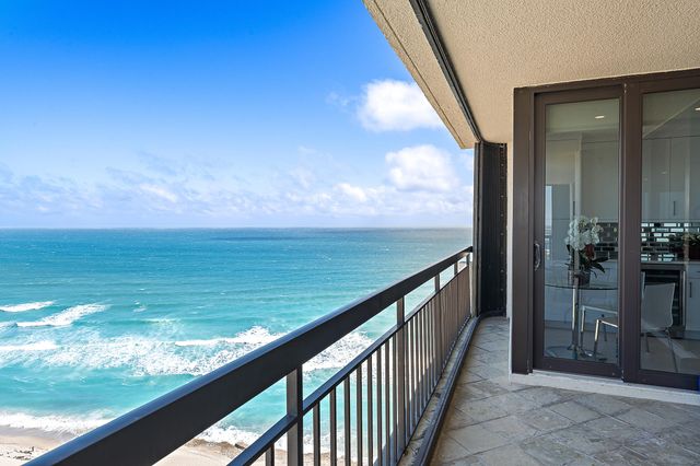 4000 N Ocean Drive 2503, Singer Island, FL 33404