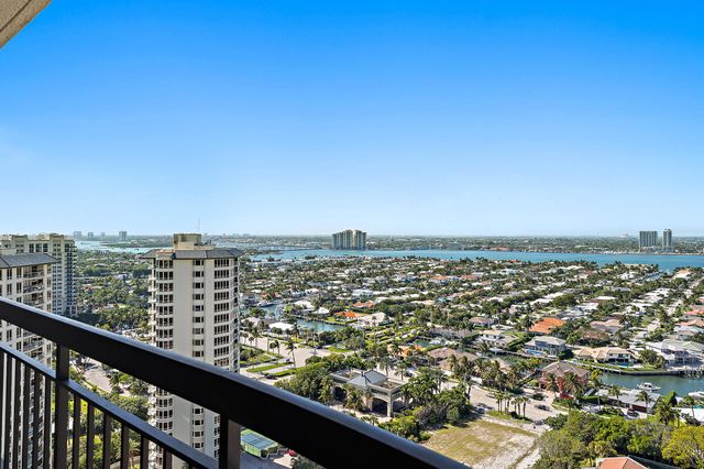 4000 N Ocean Drive 2503, Singer Island, FL 33404