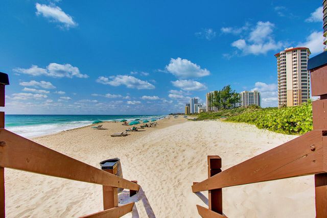 4000 N Ocean Drive 2503, Singer Island, FL 33404