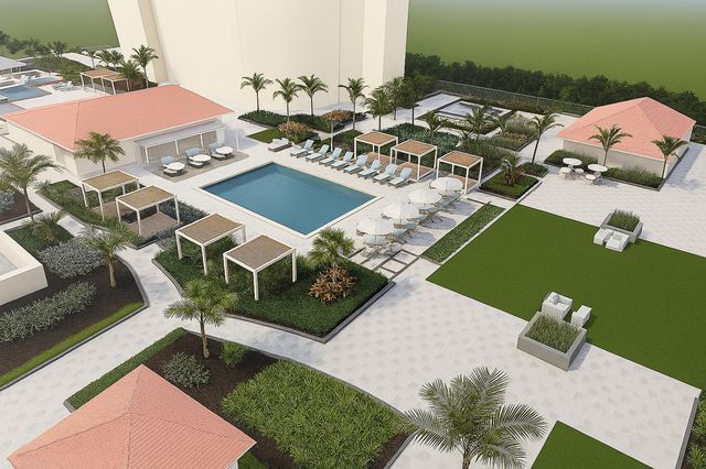 4000 N Ocean Drive 2503, Singer Island, FL 33404