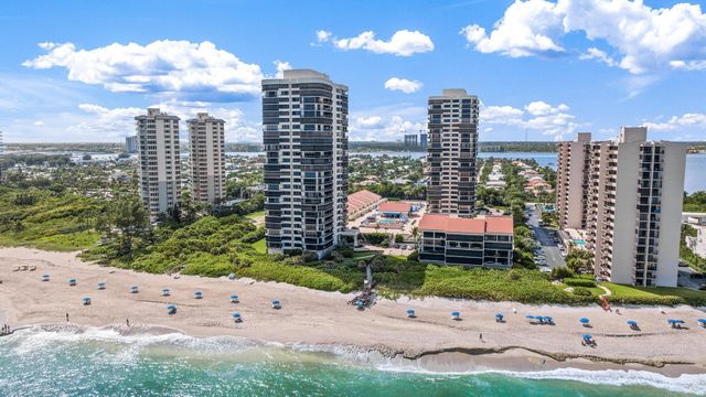 4000 N Ocean Drive 2503, Singer Island, FL 33404