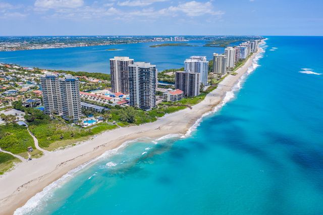 4000 N Ocean Drive 2503, Singer Island, FL 33404