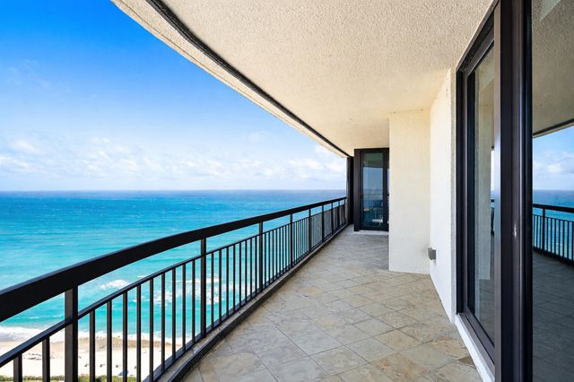 4000 N Ocean Drive 2503, Singer Island, FL 33404