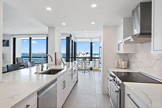 4000 N Ocean Drive 2503, Singer Island, FL 33404