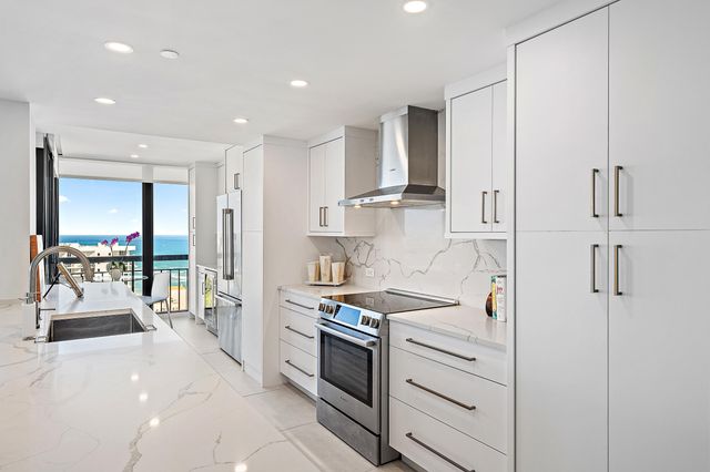 4000 N Ocean Drive 2503, Singer Island, FL 33404