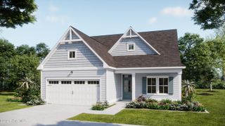 4456 Village Green Drive SW Homesite 64r, Shallotte, NC 28470