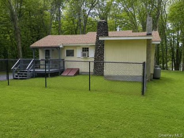 130 Whitlock Road, Otisville, NY 10963