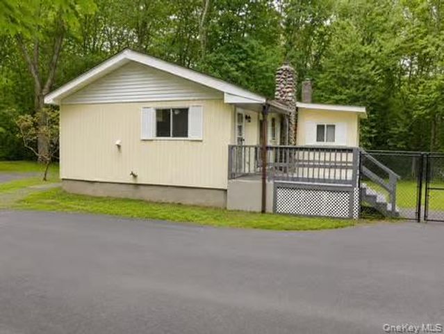 130 Whitlock Road, Otisville, NY 10963