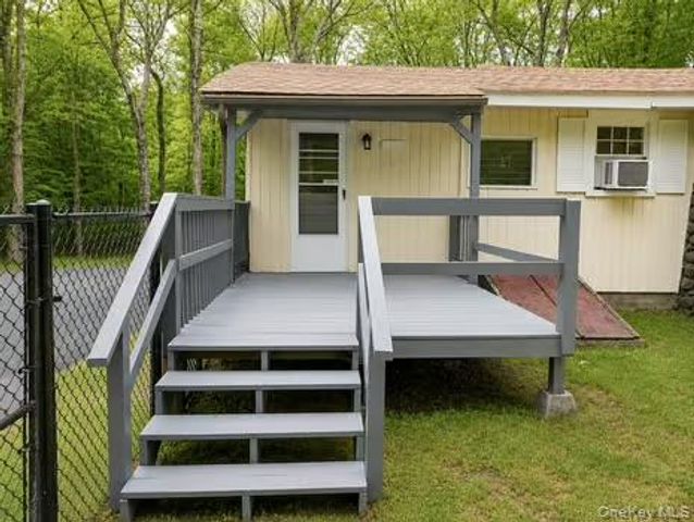 130 Whitlock Road, Otisville, NY 10963