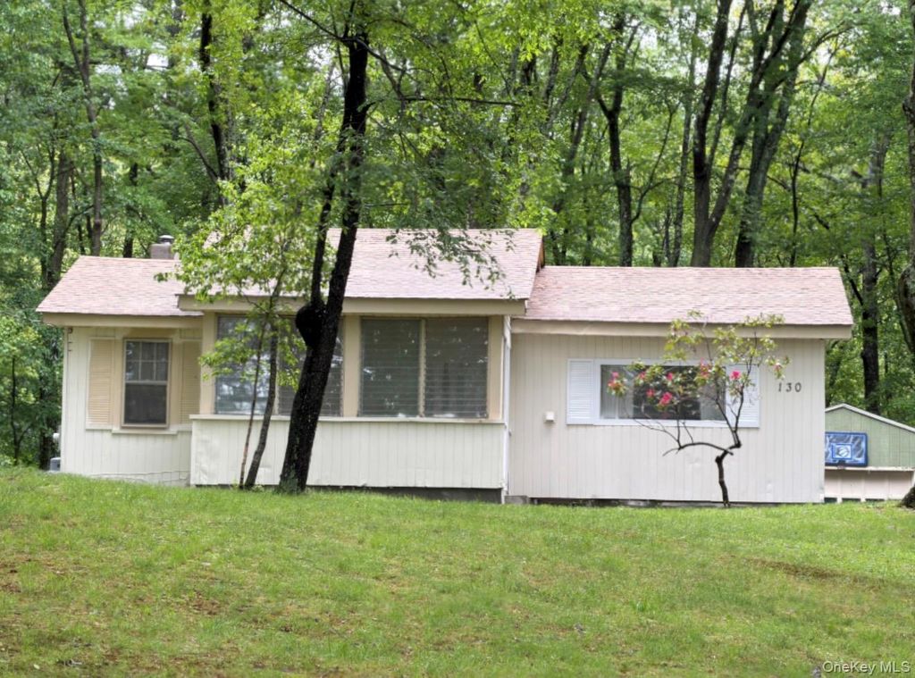 130 Whitlock Road, Otisville, NY 10963
