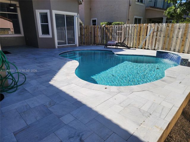 12361 NW 26th St, Coral Springs, FL 33065